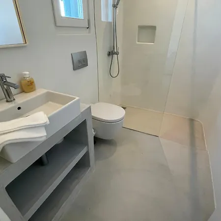 Casa Ponente * Isternia (Tinos)