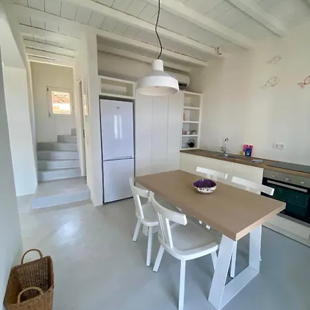 Holiday home Casa Ponente Isternia (Tinos)