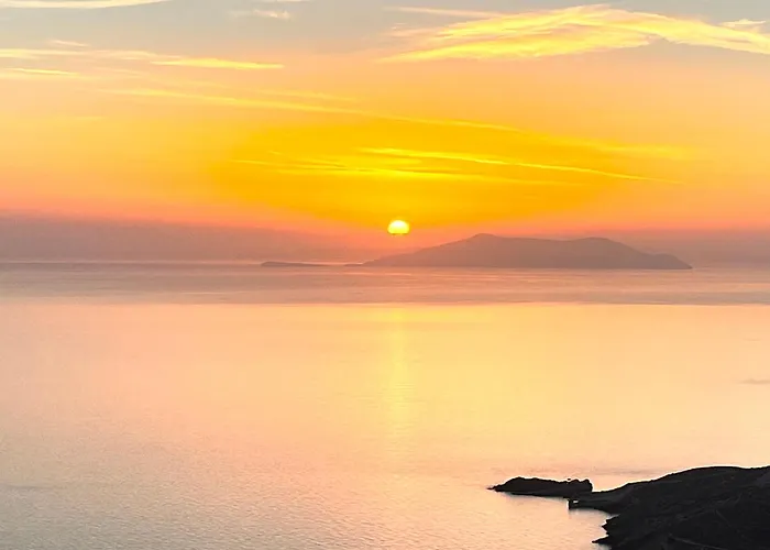 Casa Ponente * Istérnia