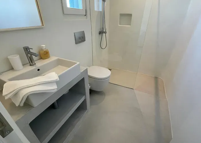 Casa Ponente * Istérnia