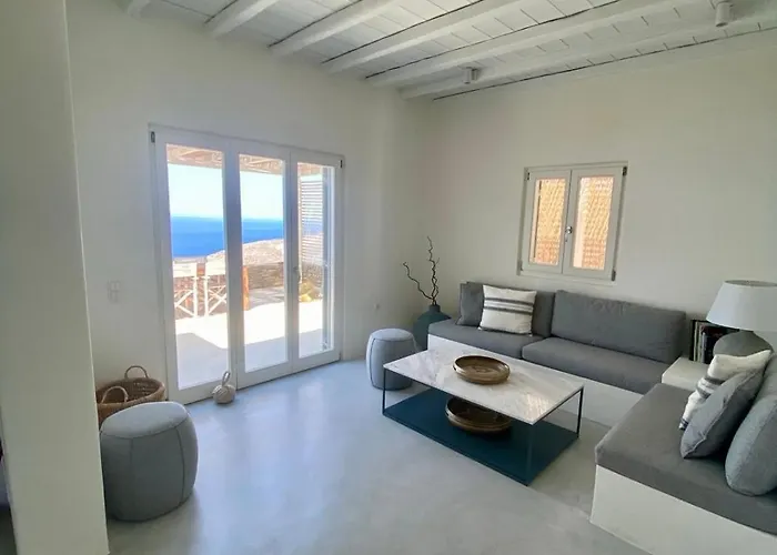 בית נופש Casa Ponente Istérnia