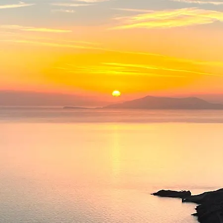 Casa Ponente * Istérnia