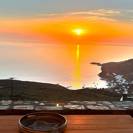 度假居 Casa Ponente