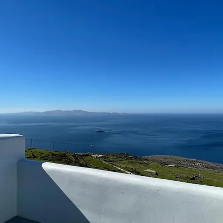 度假居 Casa Ponente *