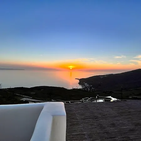Holiday home Casa Ponente