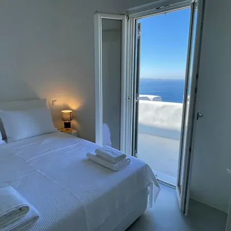 Casa Ponente Feriehus
