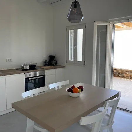 Casa Ponente Feriehus *