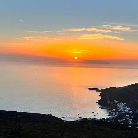 Casa Ponente Ferienhaus