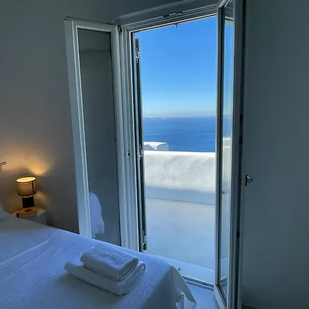Feriehus Casa Ponente Istérnia