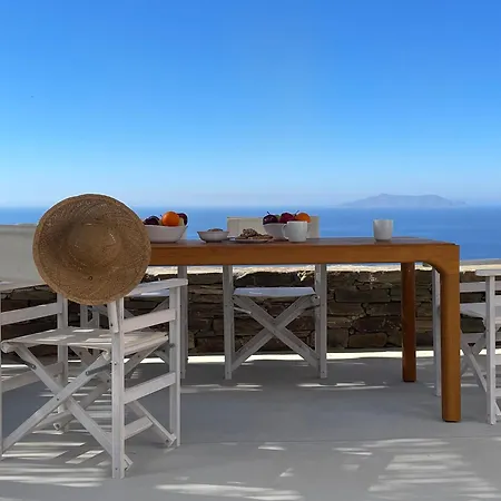 Casa Ponente Hébergement de vacances *