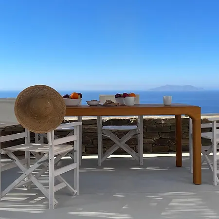 Casa Ponente Holiday home *