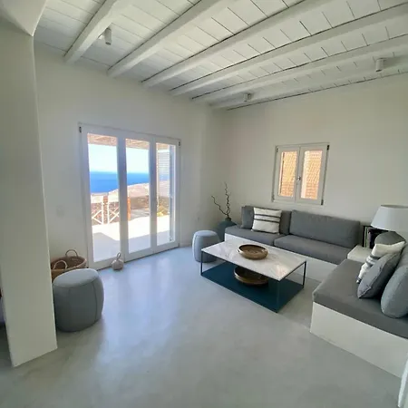 Feriehus Casa Ponente Istérnia