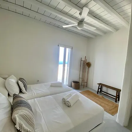 Feriehus Casa Ponente *