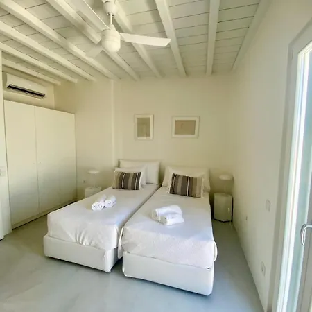 Holiday home Casa Ponente Isternia (Tinos)