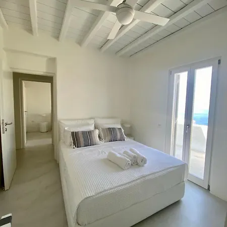 Casa Ponente Feriehus