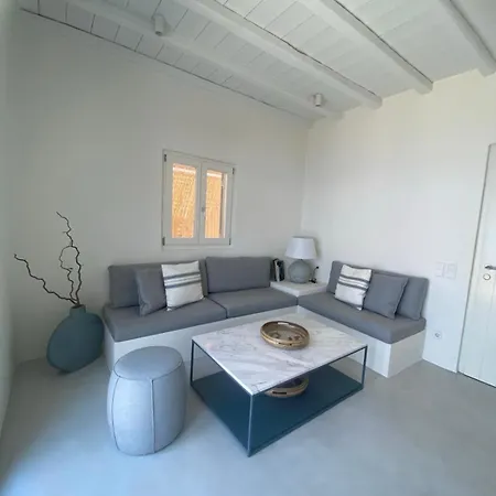 度假居 Casa Ponente Istérnia