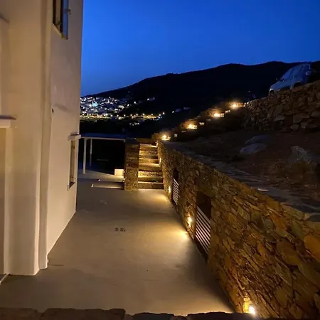 Feriehus Casa Ponente *