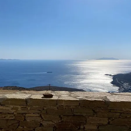 Casa Ponente Feriehus