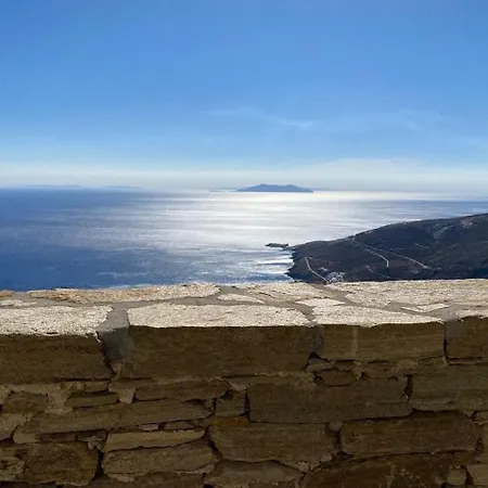 Casa Ponente * Istérnia