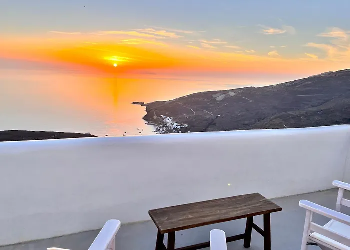 Casa Ponente Vakantiehuis Istérnia