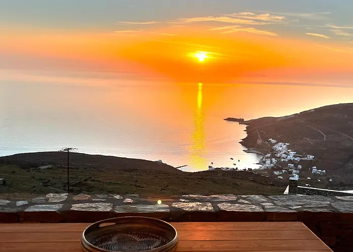 Vakantiehuis Casa Ponente