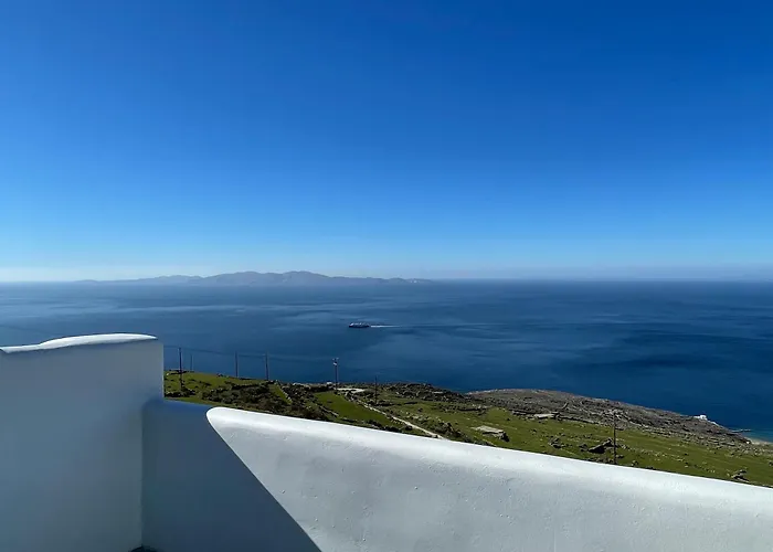 Vakantiehuis Casa Ponente *