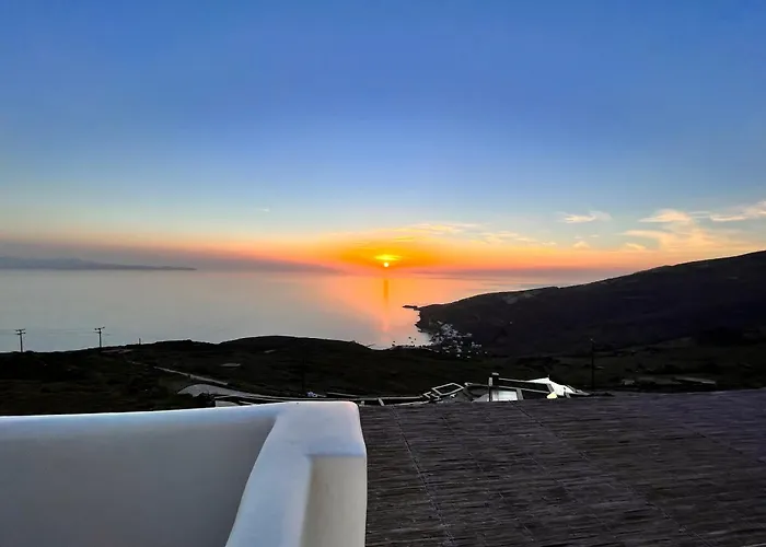 Vakantiehuis Casa Ponente