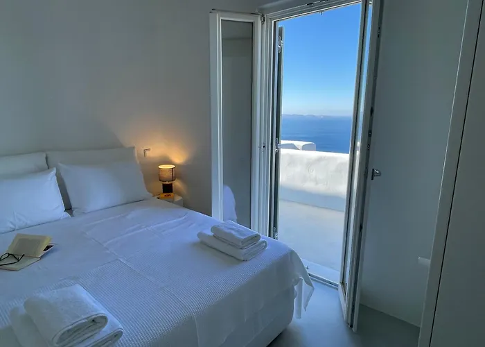 Casa Ponente Semesterbostad