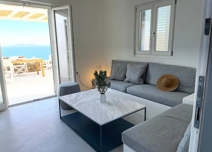 Casa Ponente Istérnia