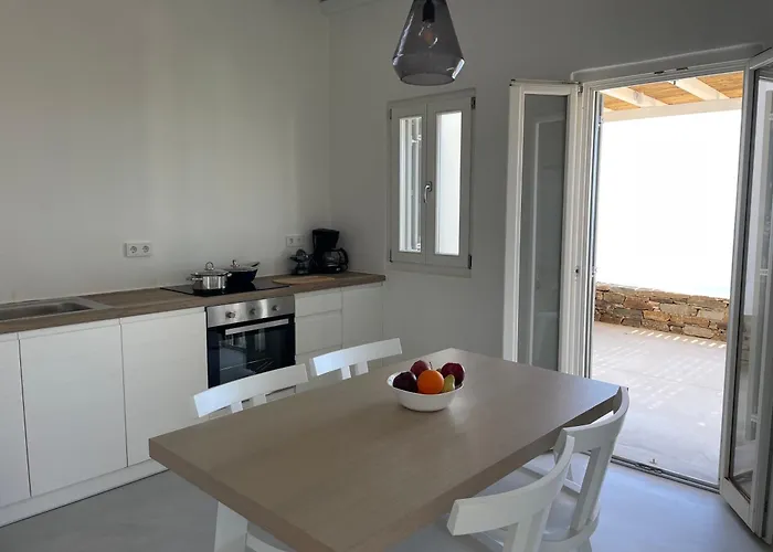 Casa Ponente Semesterbostad *