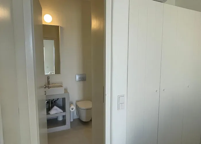 Casa Ponente Semesterbostad