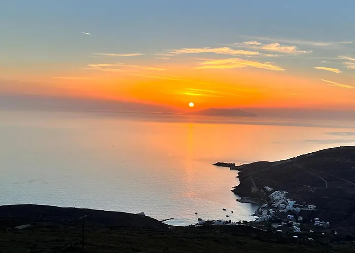 Casa Ponente Semesterbostad