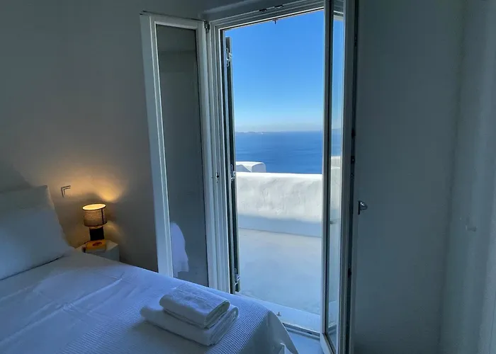 Vakantiehuis Casa Ponente Istérnia