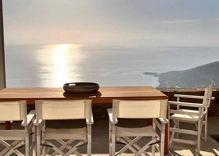 Semesterbostad Casa Ponente *