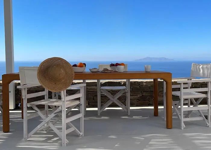 Casa Ponente Vakantiehuis *