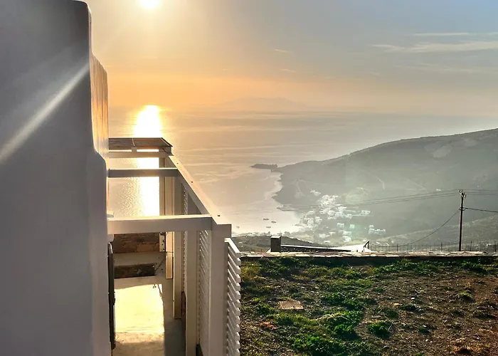 Semesterbostad Casa Ponente *