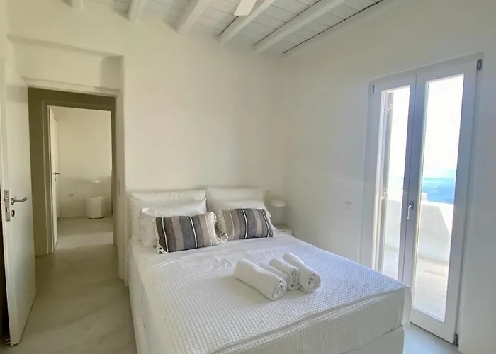 Casa Ponente Semesterbostad