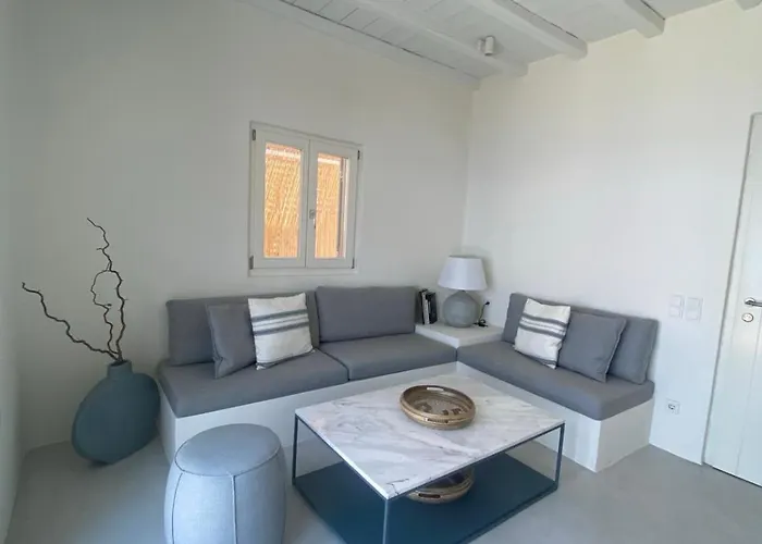 Vakantiehuis Casa Ponente Istérnia